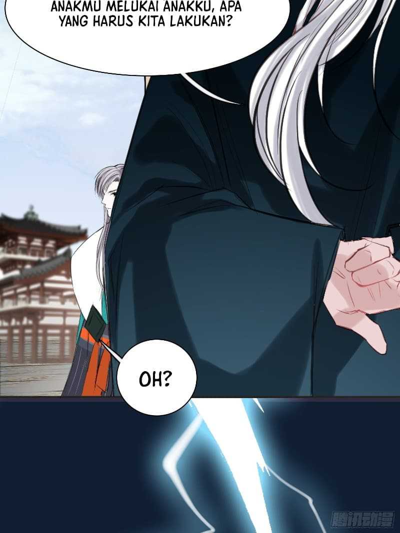 Son, Make Trouble Quickly Chapter 1 halaman 57