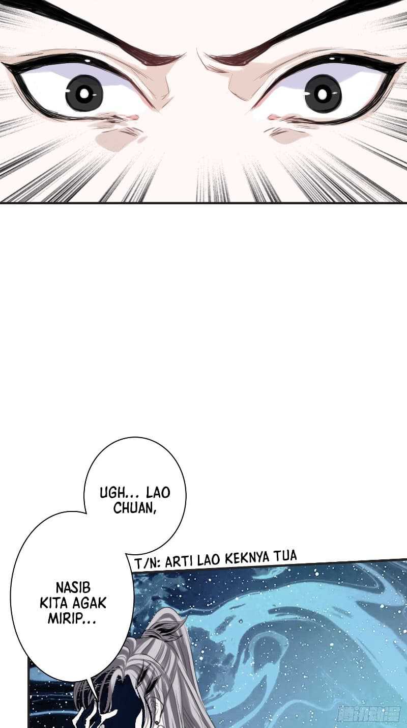 Son, Make Trouble Quickly Chapter 1 halaman 19