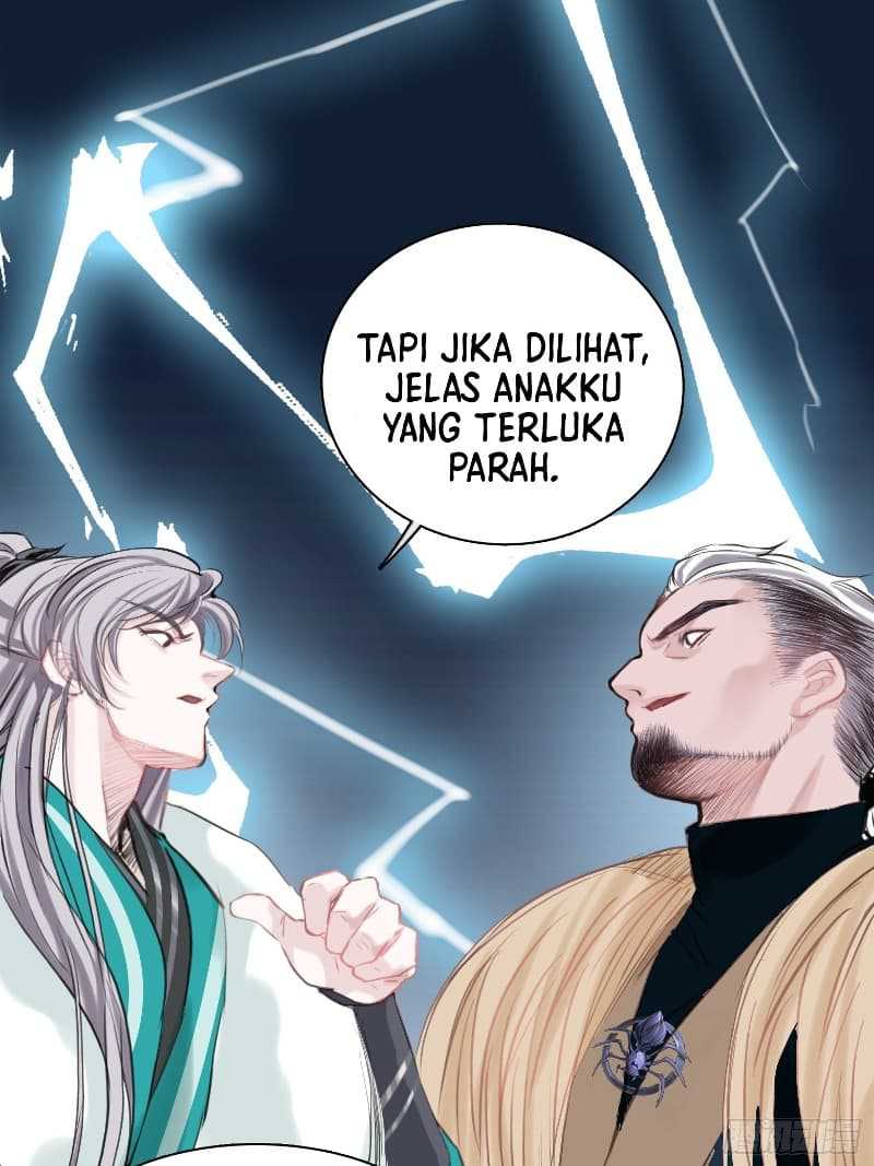 Son, Make Trouble Quickly Chapter 1 halaman 58