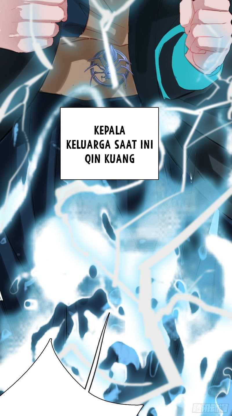 Son, Make Trouble Quickly Chapter 1 halaman 47