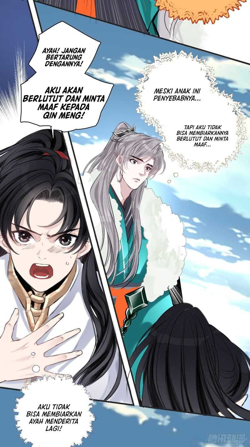 Son, Make Trouble Quickly Chapter 1 halaman 66