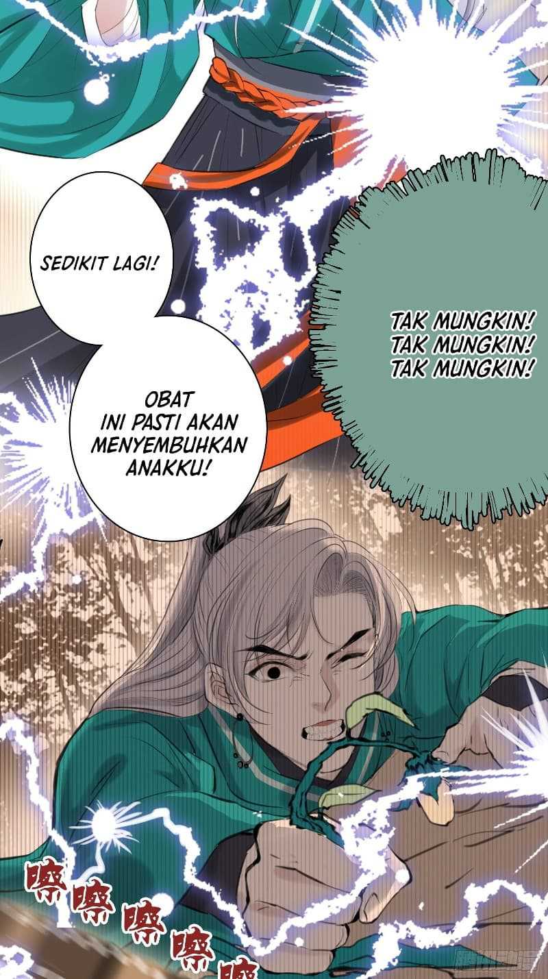 Son, Make Trouble Quickly Chapter 1 halaman 14