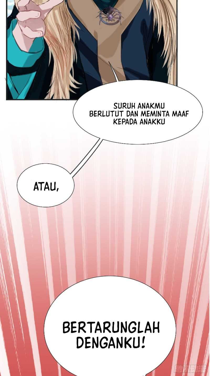 Son, Make Trouble Quickly Chapter 1 halaman 62