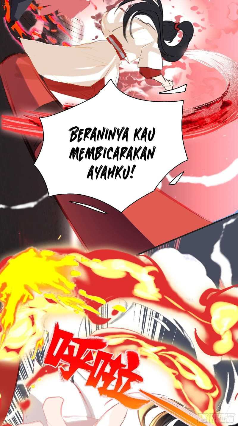 Son, Make Trouble Quickly Chapter 1 halaman 41