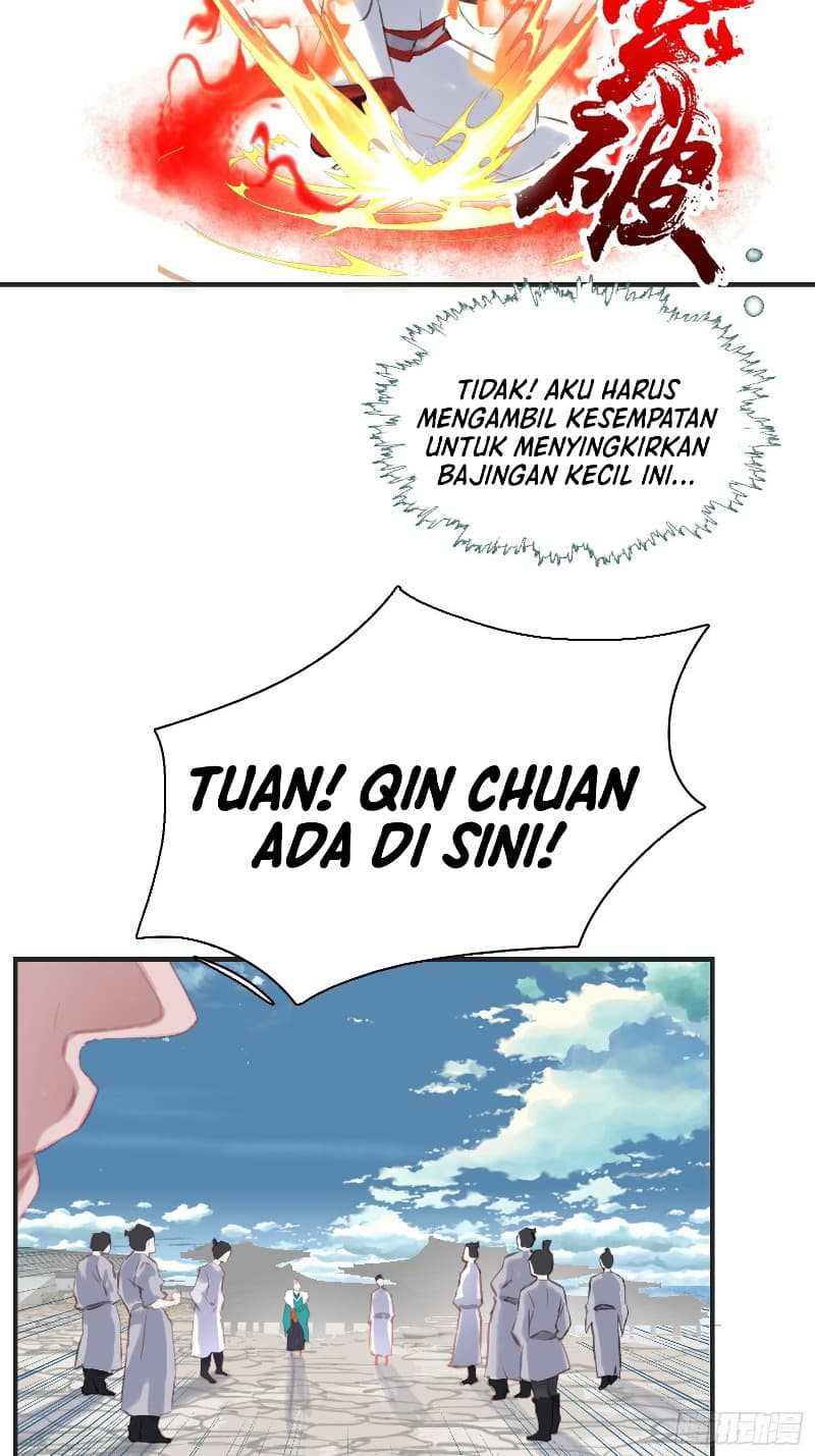 Son, Make Trouble Quickly Chapter 1 halaman 50