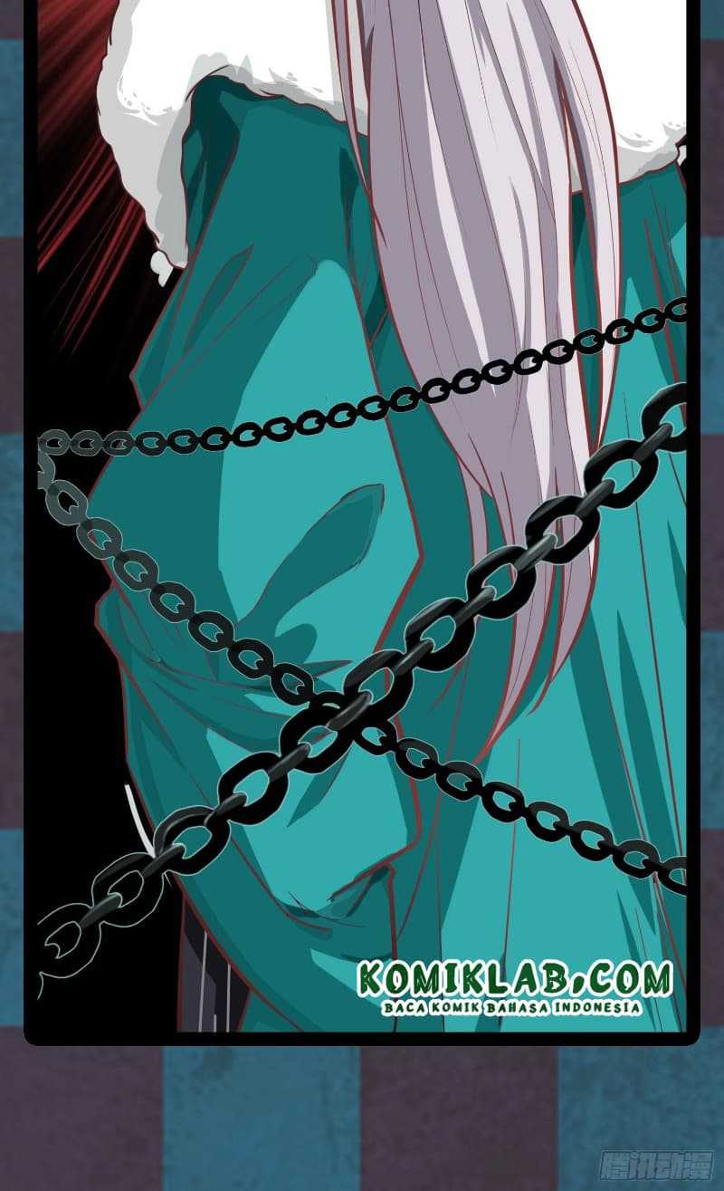 Son, Make Trouble Quickly Chapter 1 halaman 71