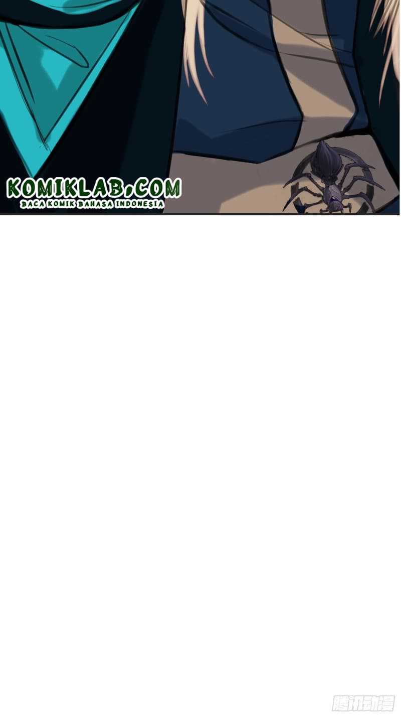 Son, Make Trouble Quickly Chapter 1 halaman 64