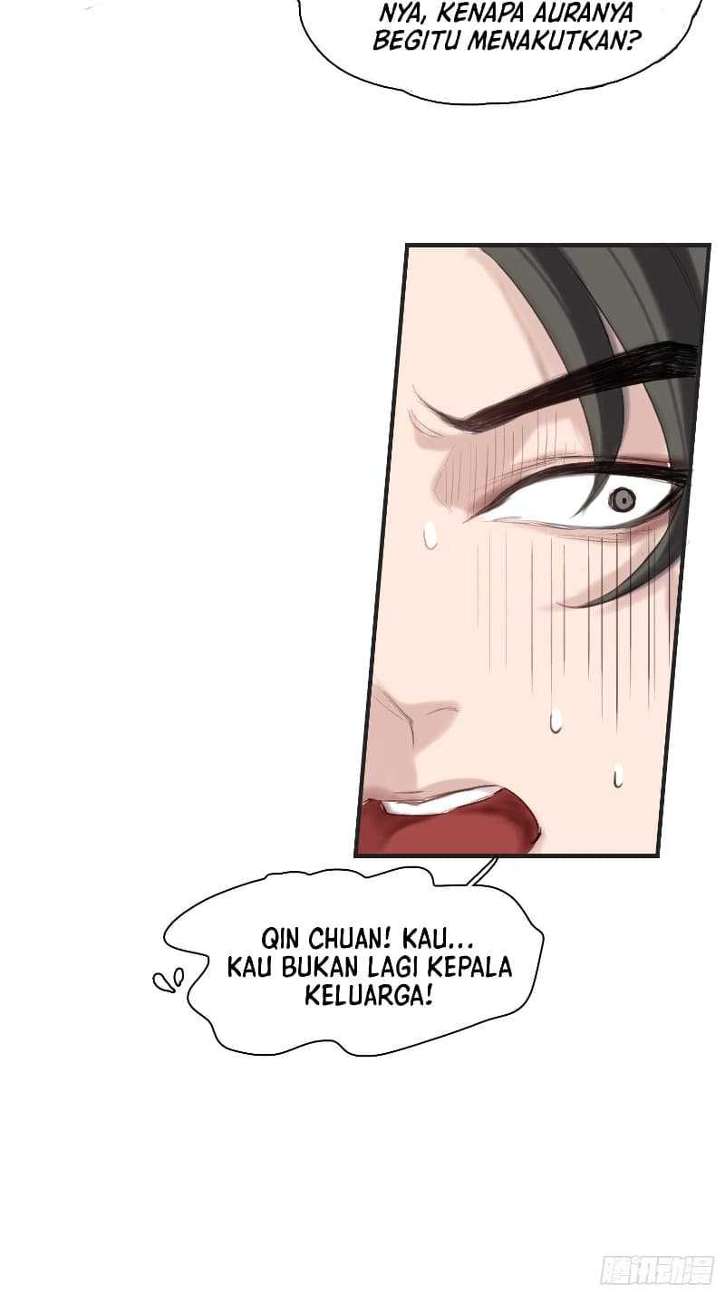 Son, Make Trouble Quickly Chapter 1 halaman 27