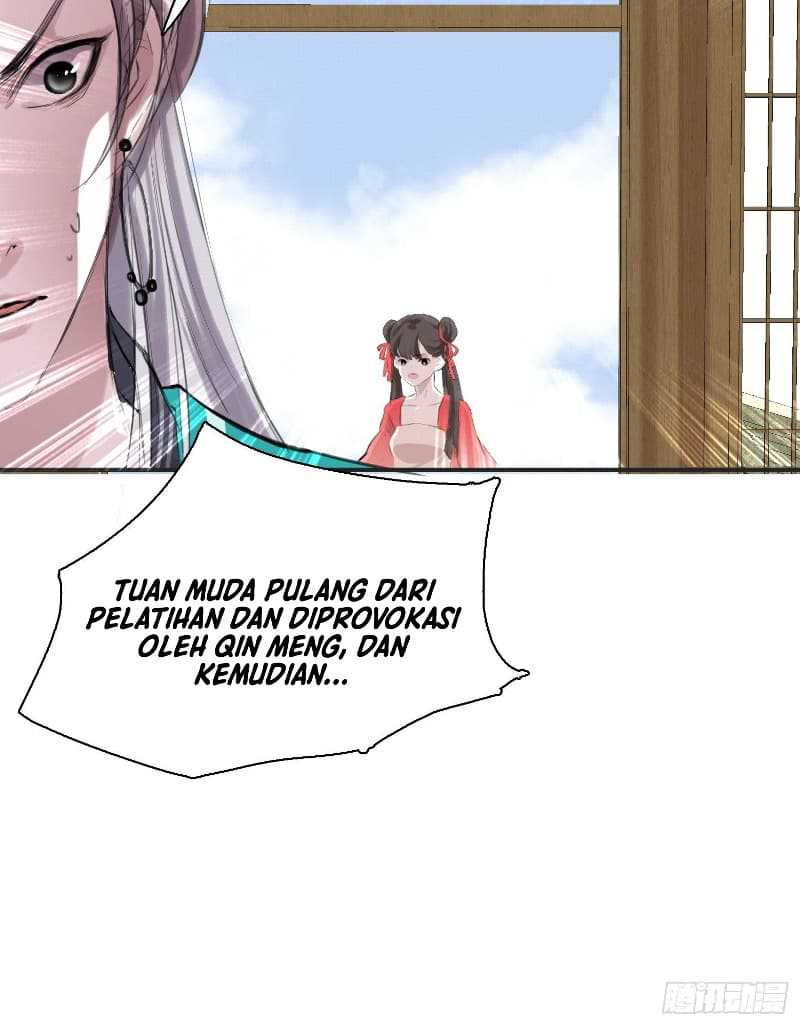 Son, Make Trouble Quickly Chapter 1 halaman 21