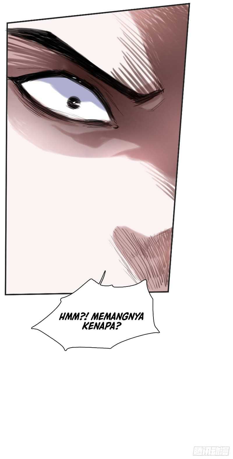 Son, Make Trouble Quickly Chapter 1 halaman 28