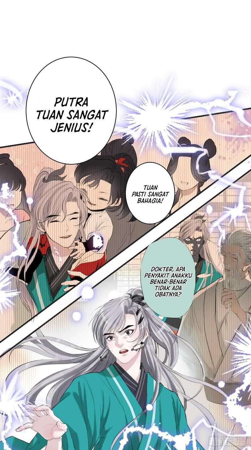 Son, Make Trouble Quickly Chapter 1 halaman 13