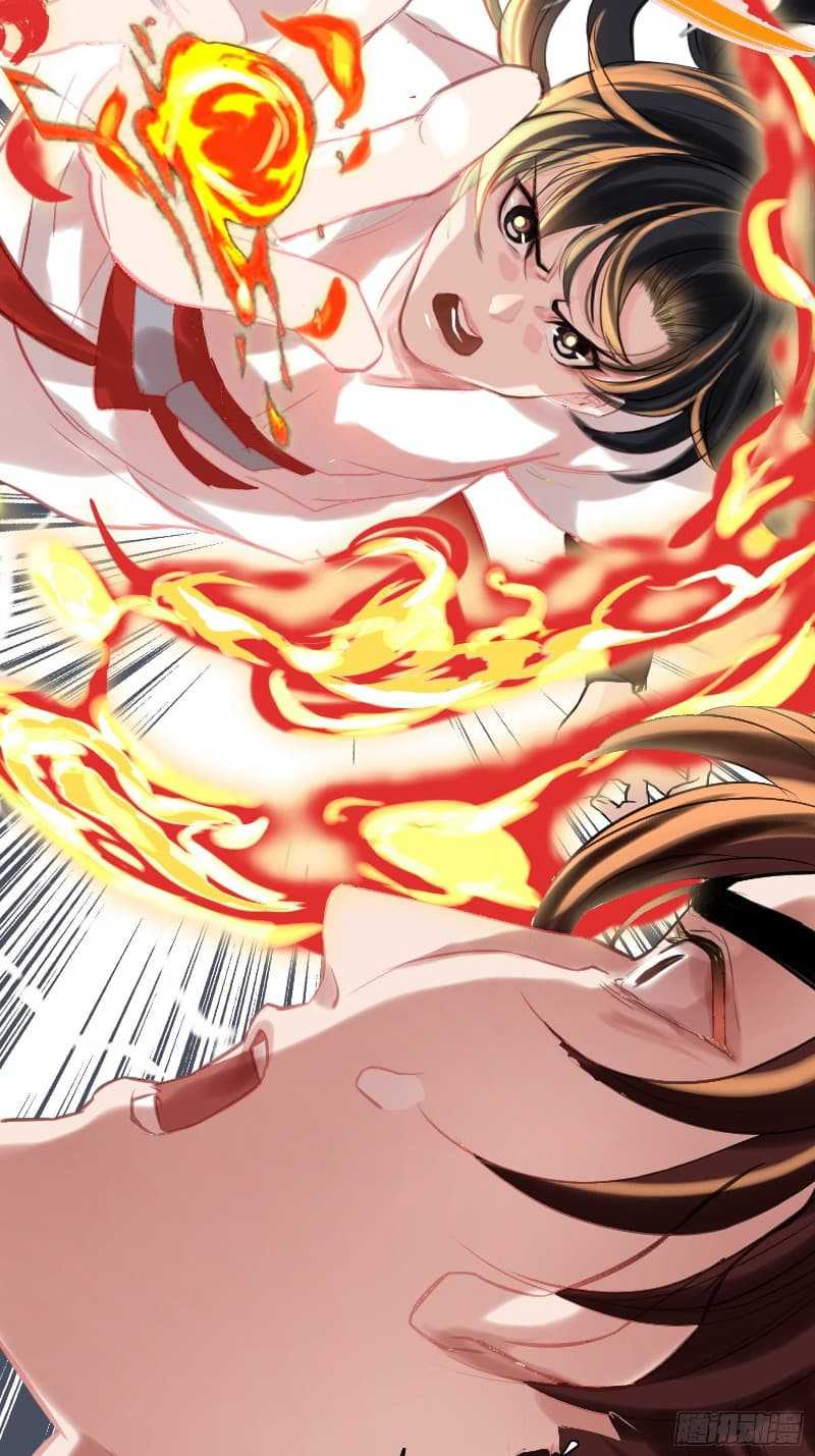 Son, Make Trouble Quickly Chapter 1 halaman 42