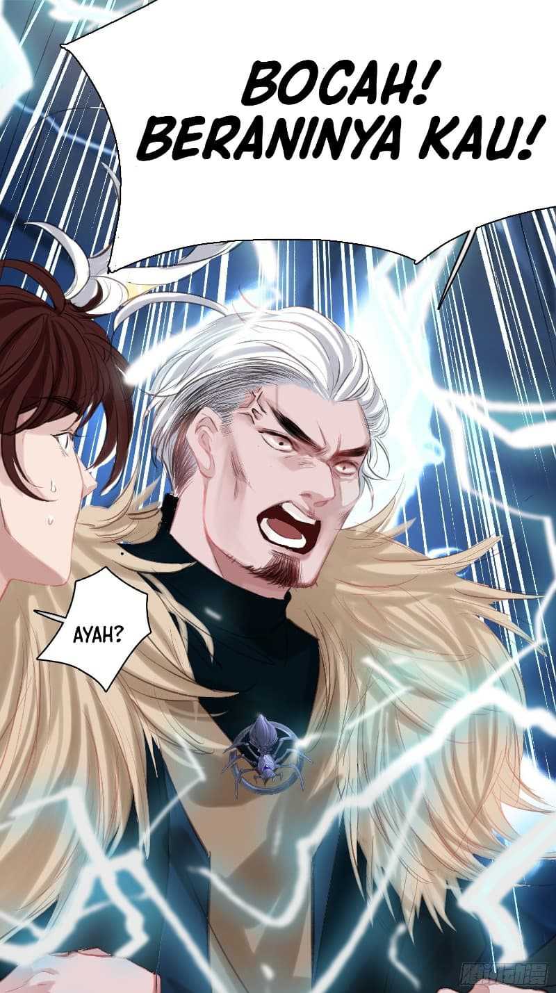 Son, Make Trouble Quickly Chapter 1 halaman 46