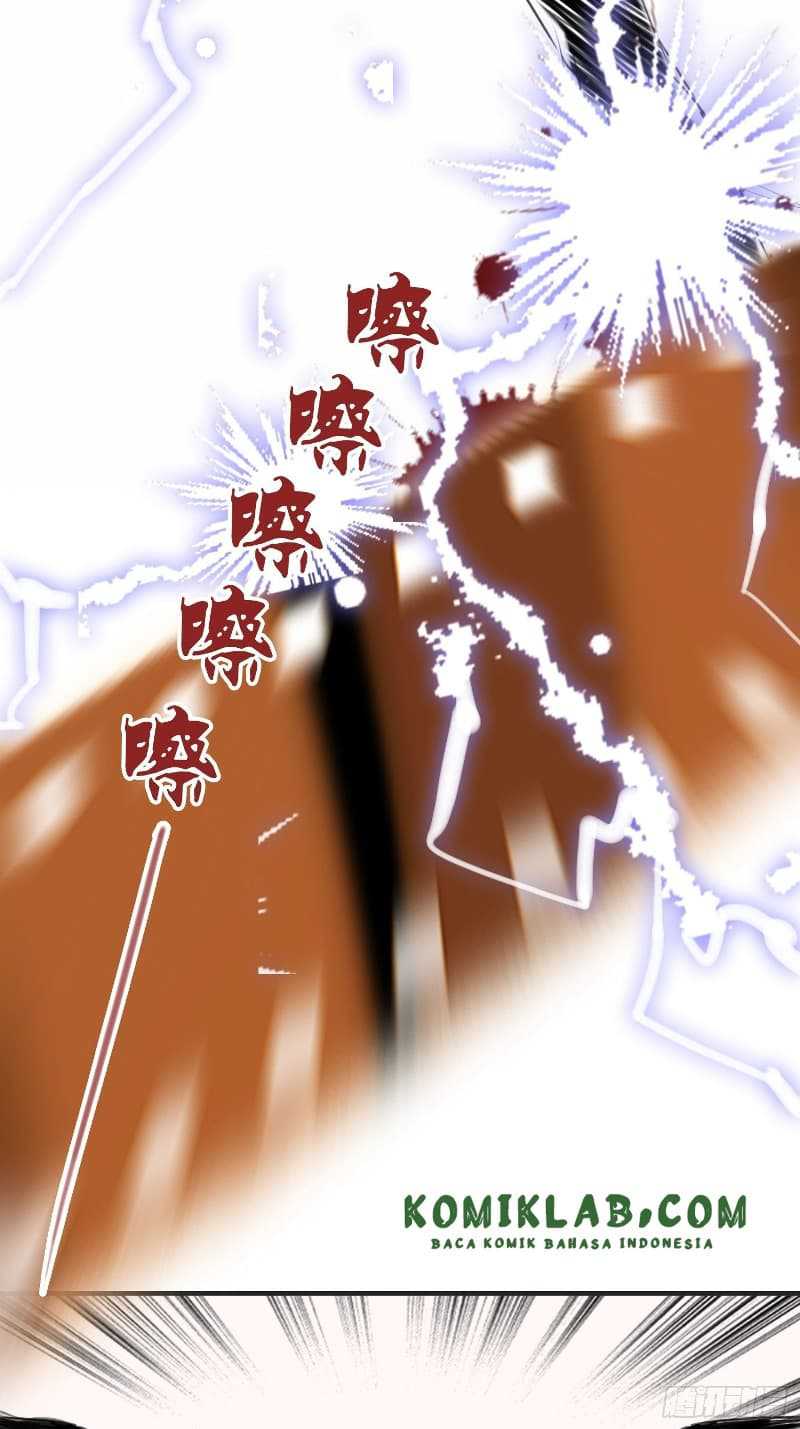 Son, Make Trouble Quickly Chapter 1 halaman 18