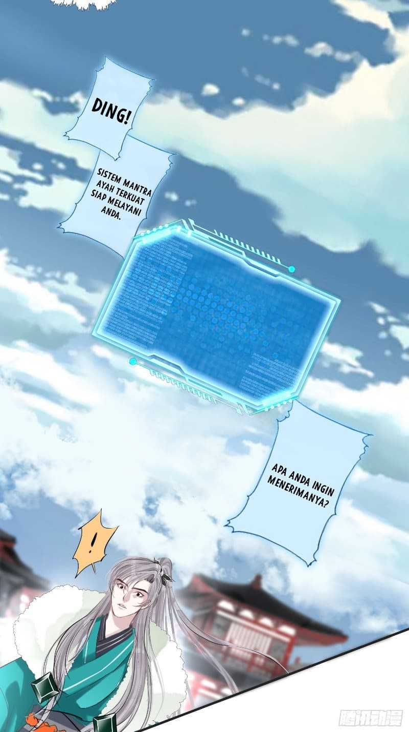 Son, Make Trouble Quickly Chapter 1 halaman 67