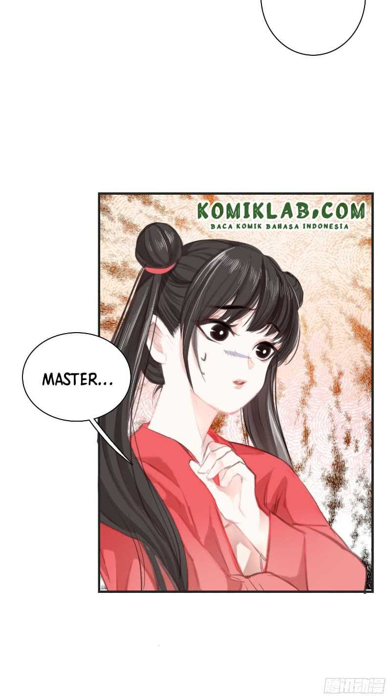 Son, Make Trouble Quickly Chapter 1 halaman 30