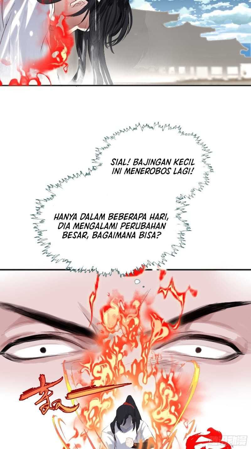 Son, Make Trouble Quickly Chapter 1 halaman 49