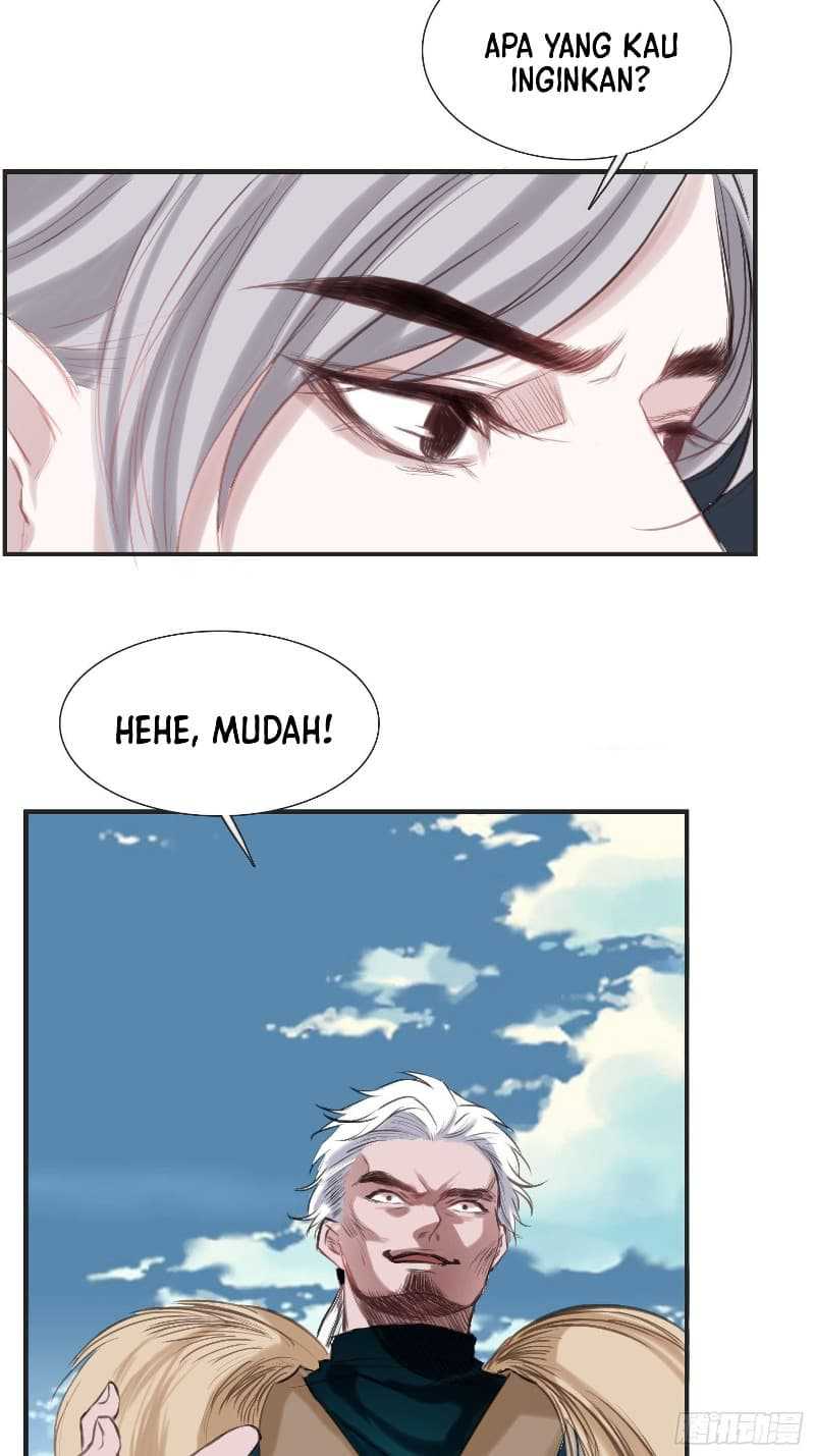 Son, Make Trouble Quickly Chapter 1 halaman 61