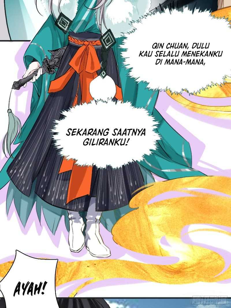 Son, Make Trouble Quickly Chapter 1 halaman 54
