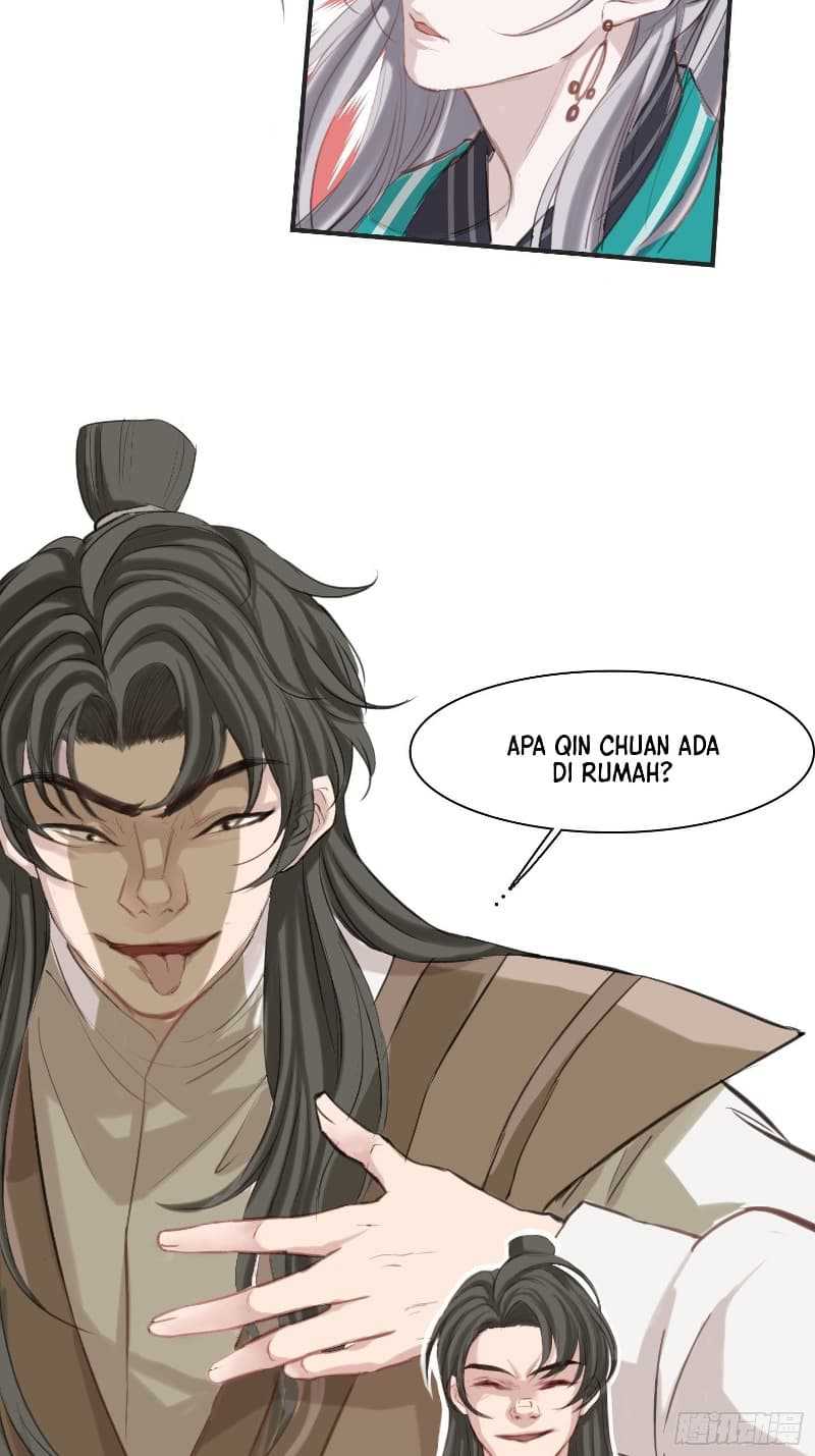 Son, Make Trouble Quickly Chapter 1 halaman 24