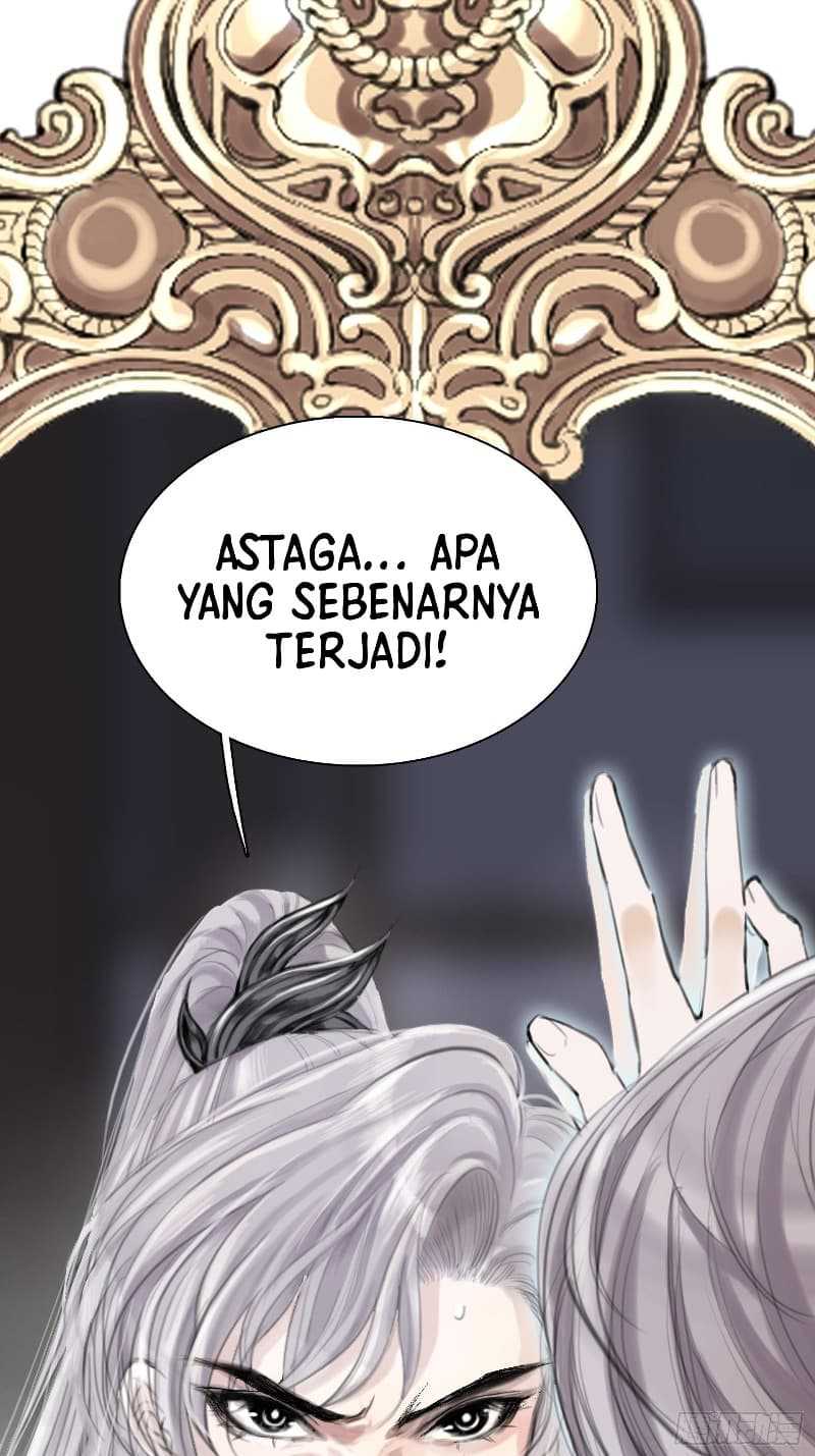 Son, Make Trouble Quickly Chapter 1 halaman 8