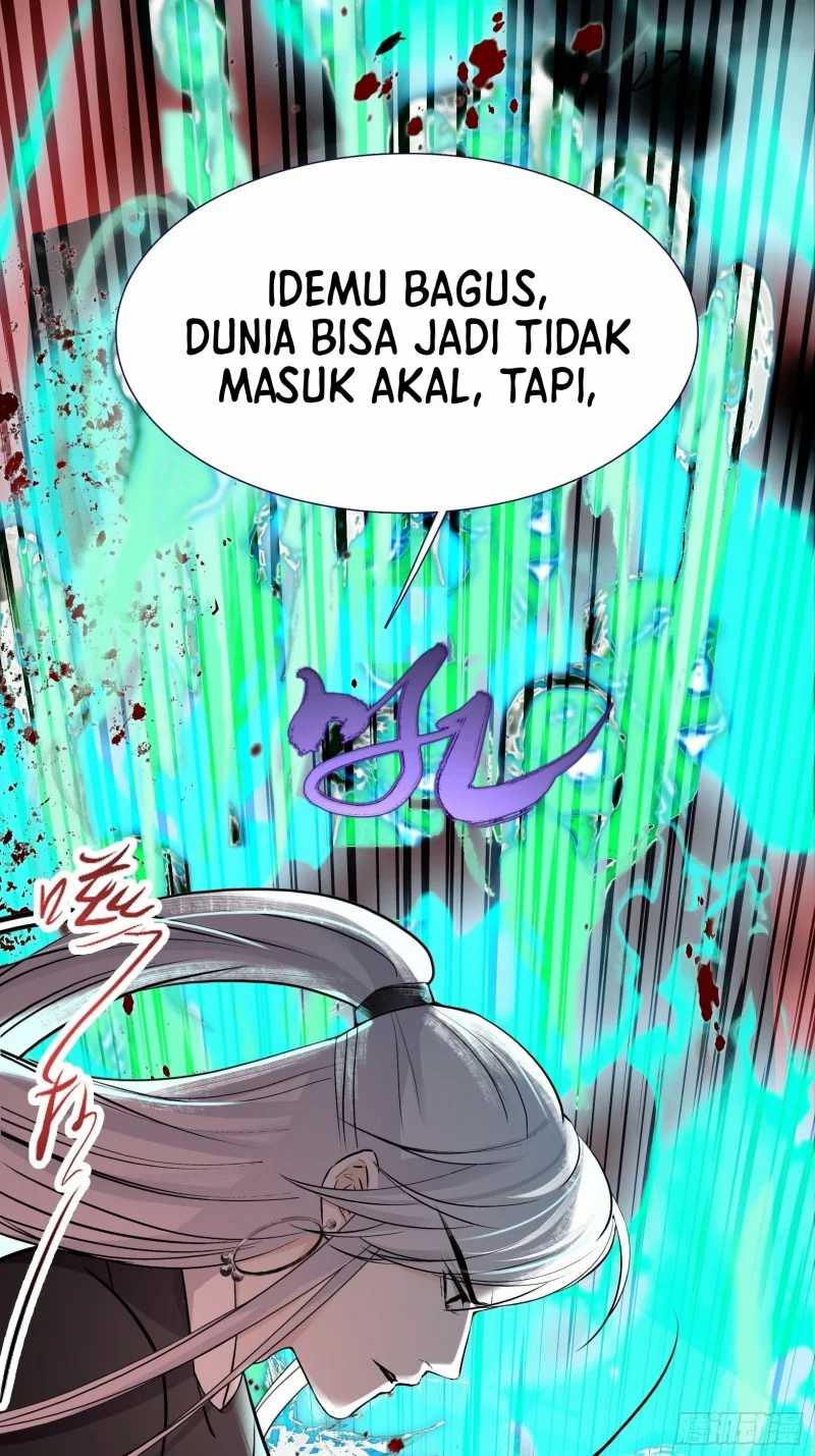 Son, Make Trouble Quickly Chapter 9 halaman 20