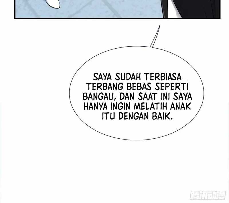Son, Make Trouble Quickly Chapter 9 halaman 61