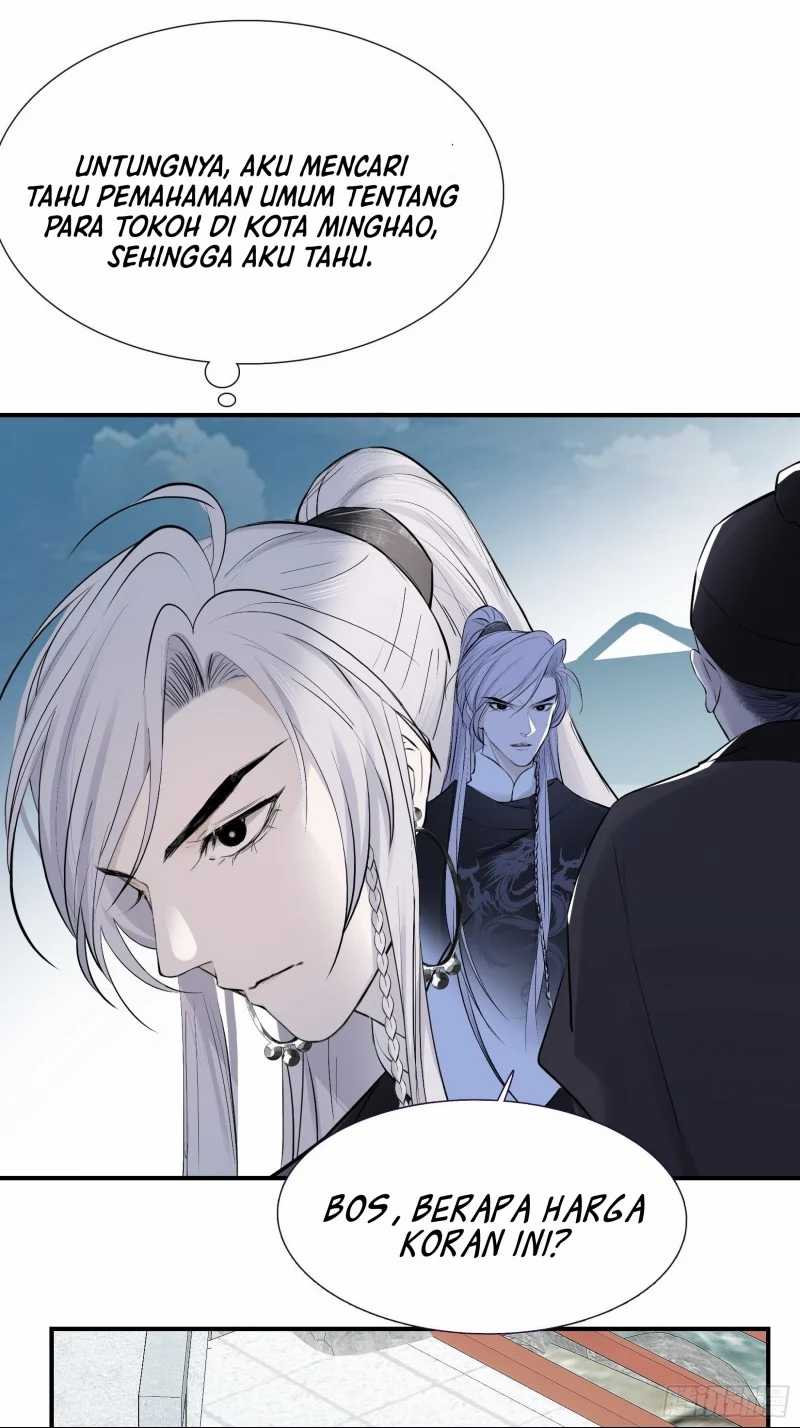 Son, Make Trouble Quickly Chapter 9 halaman 59