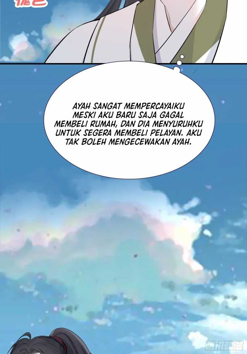 Son, Make Trouble Quickly Chapter 9 halaman 46