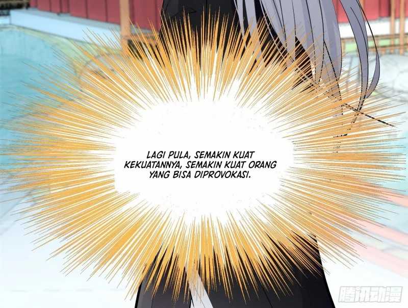 Son, Make Trouble Quickly Chapter 9 halaman 49