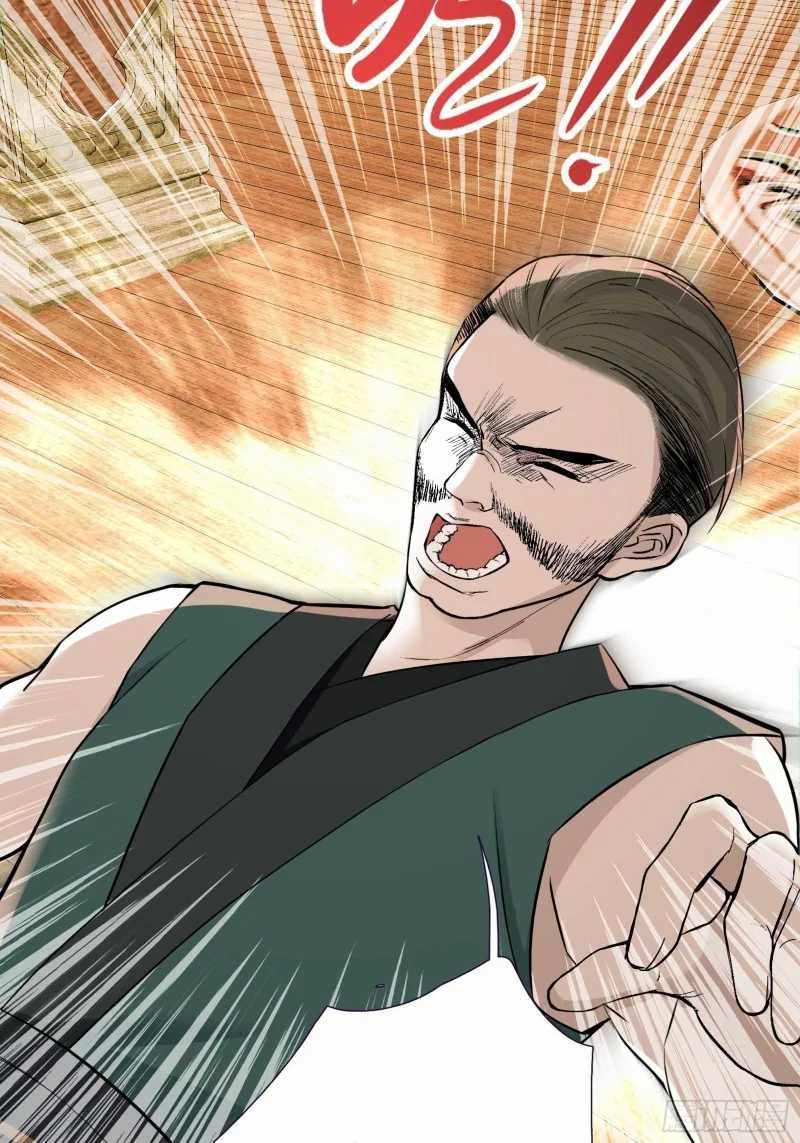 Son, Make Trouble Quickly Chapter 9 halaman 13