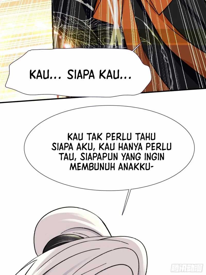 Son, Make Trouble Quickly Chapter 9 halaman 8