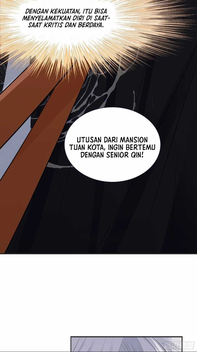 Son, Make Trouble Quickly Chapter 9 halaman 53