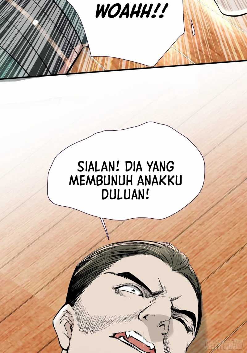 Son, Make Trouble Quickly Chapter 9 halaman 14