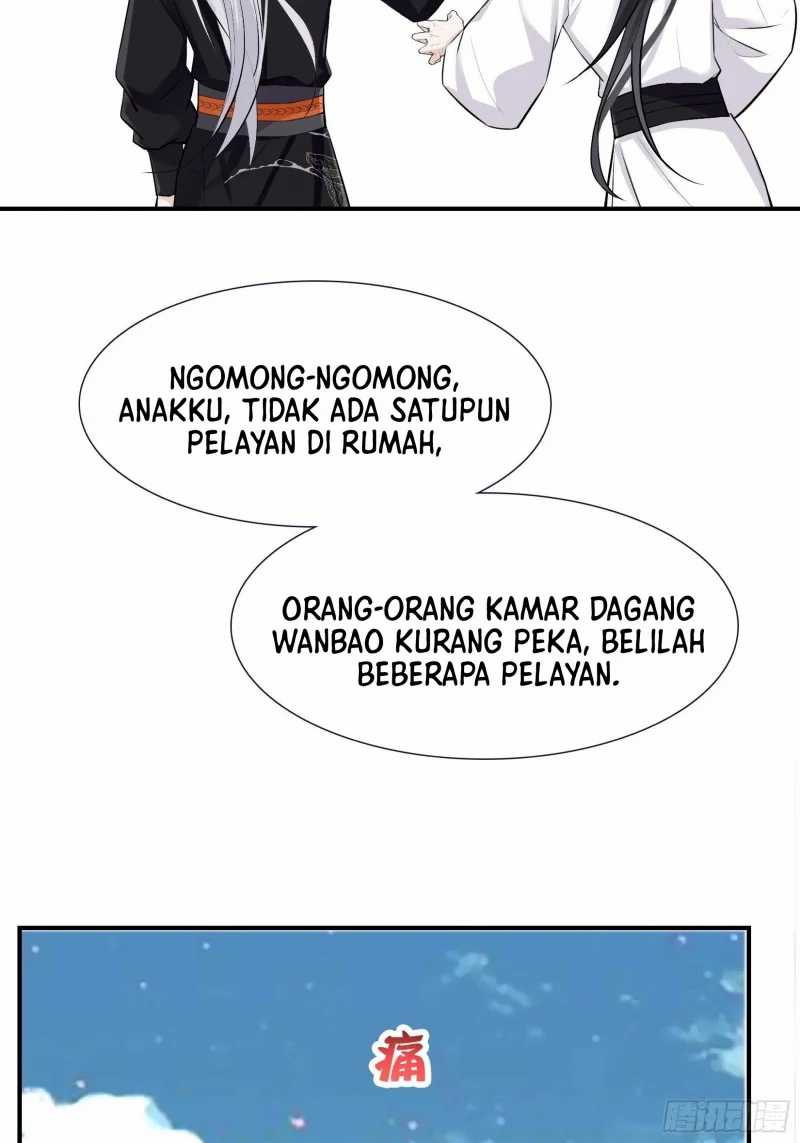 Son, Make Trouble Quickly Chapter 9 halaman 43