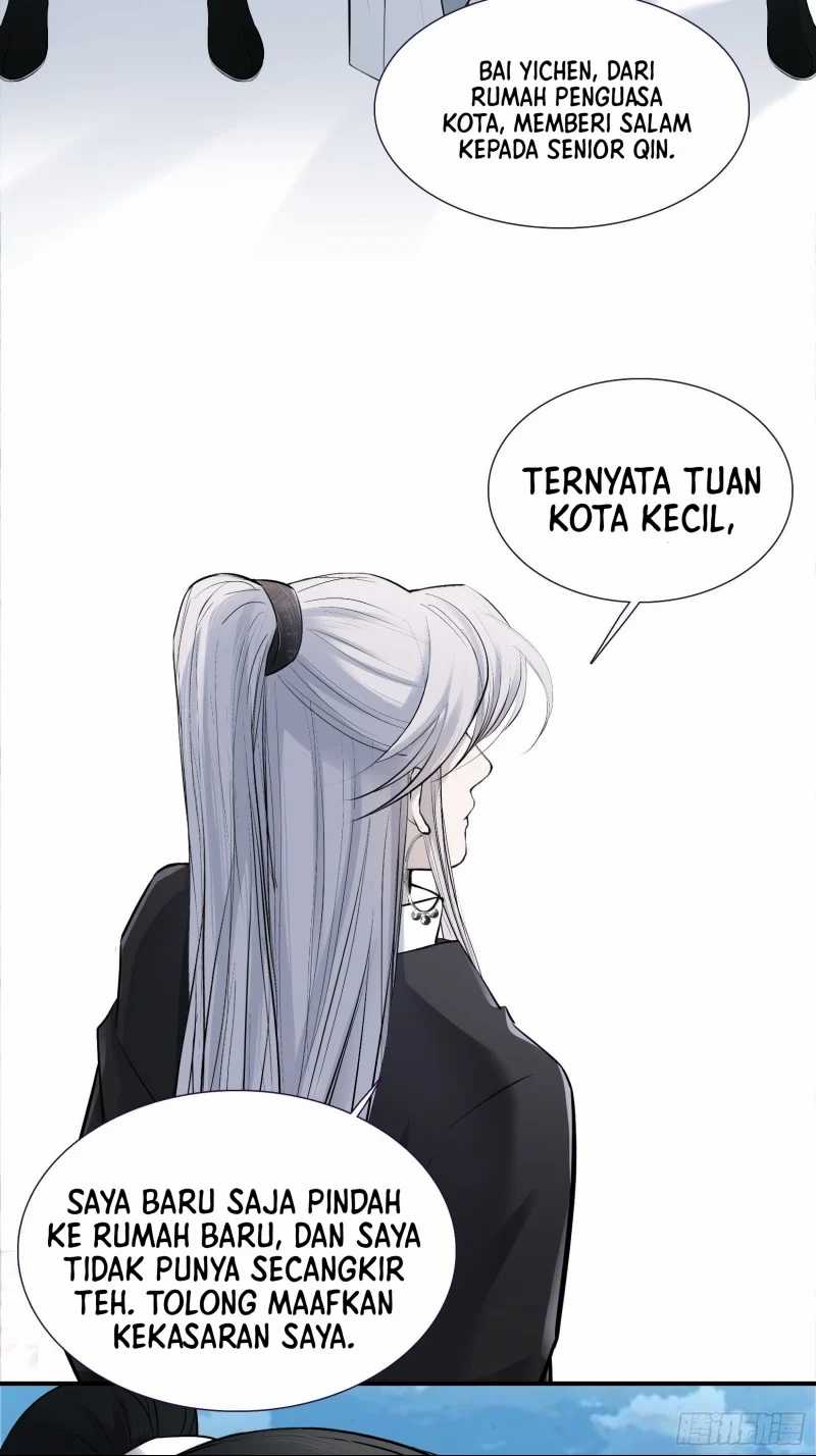 Son, Make Trouble Quickly Chapter 9 halaman 56