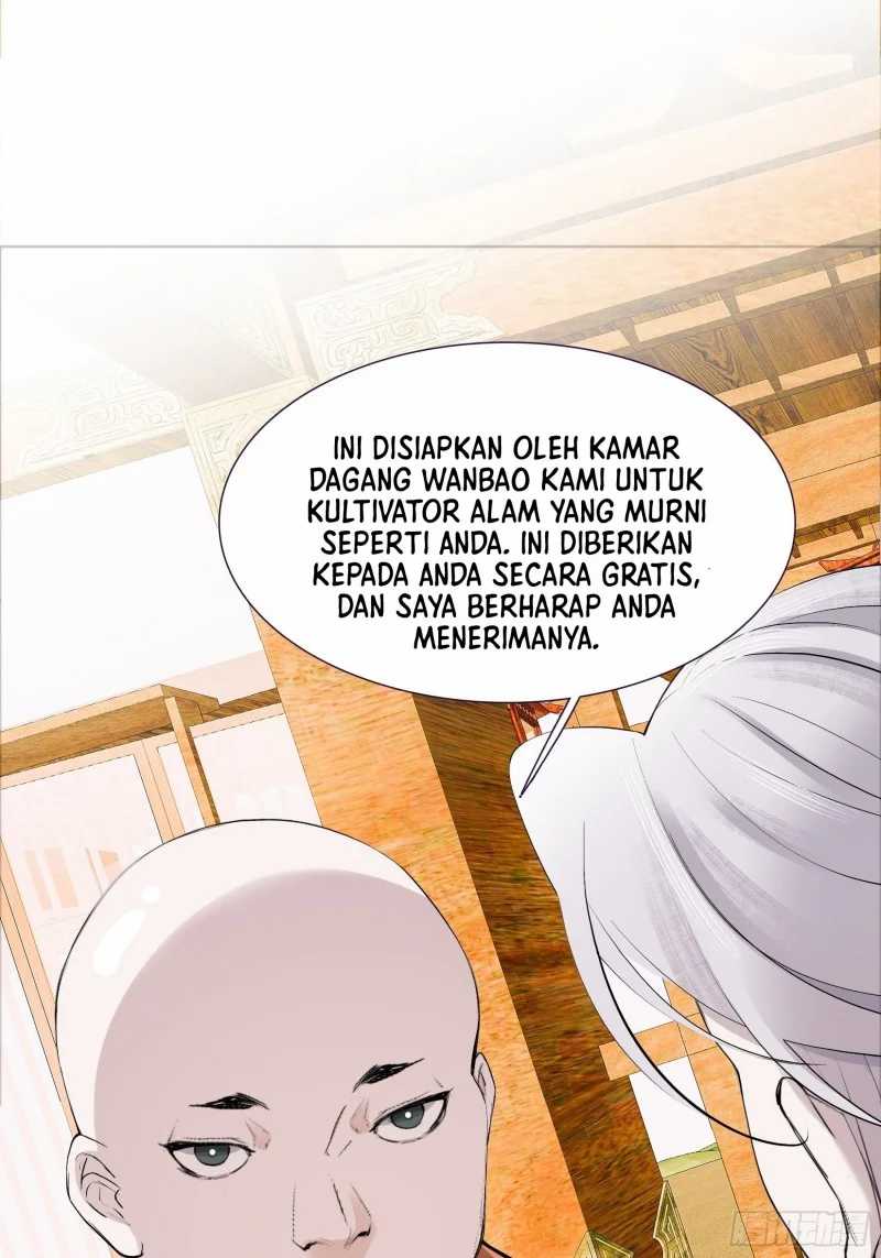 Son, Make Trouble Quickly Chapter 9 halaman 34