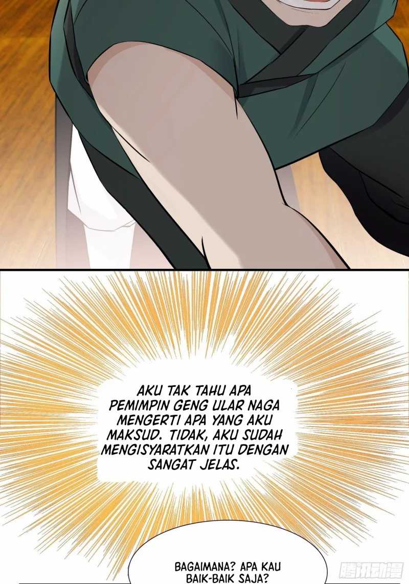 Son, Make Trouble Quickly Chapter 9 halaman 27