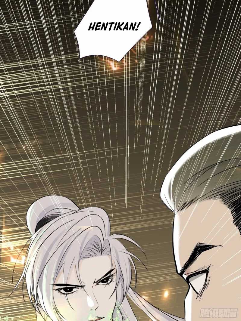 Son, Make Trouble Quickly Chapter 9 halaman 6