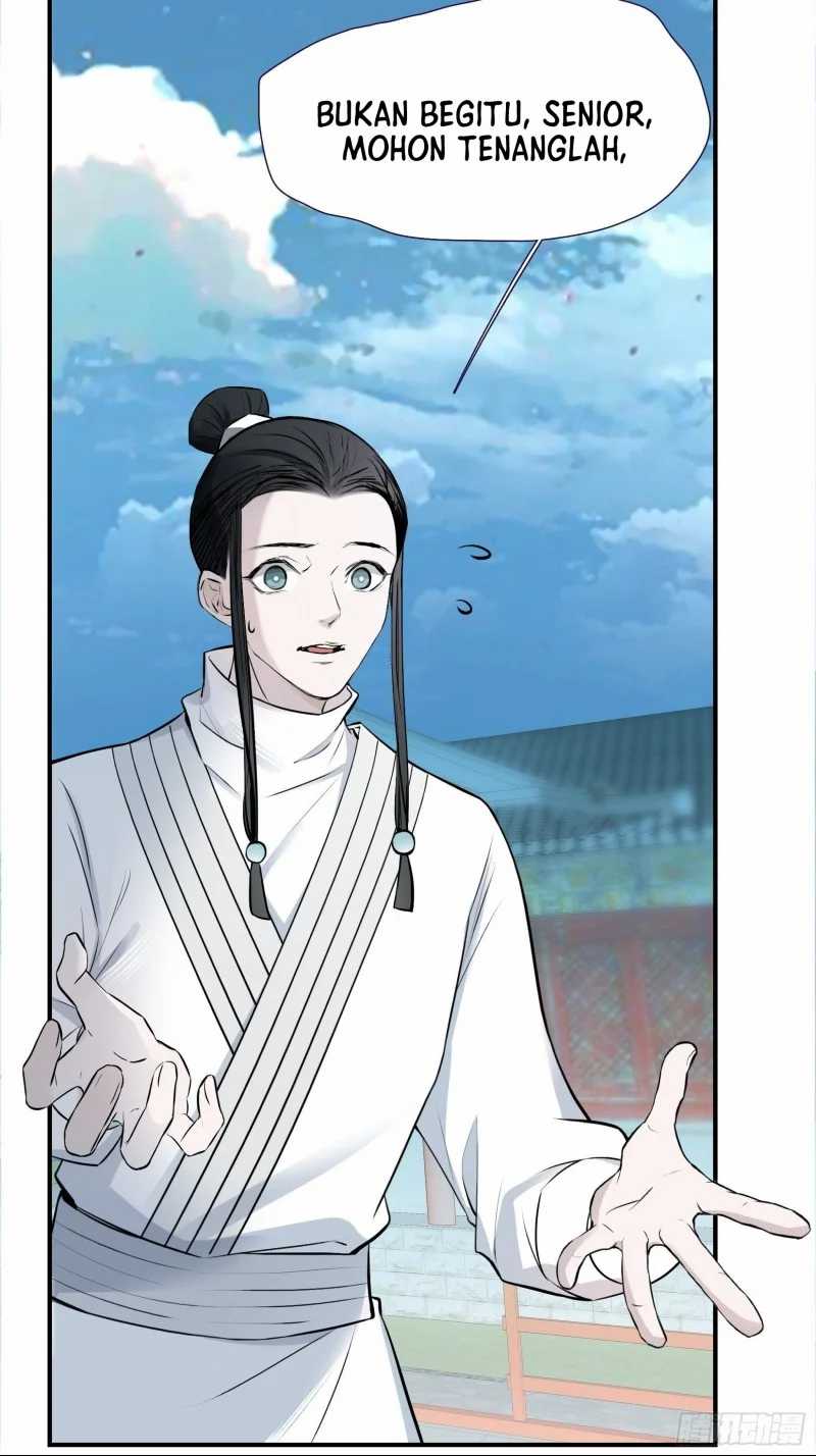 Son, Make Trouble Quickly Chapter 9 halaman 65