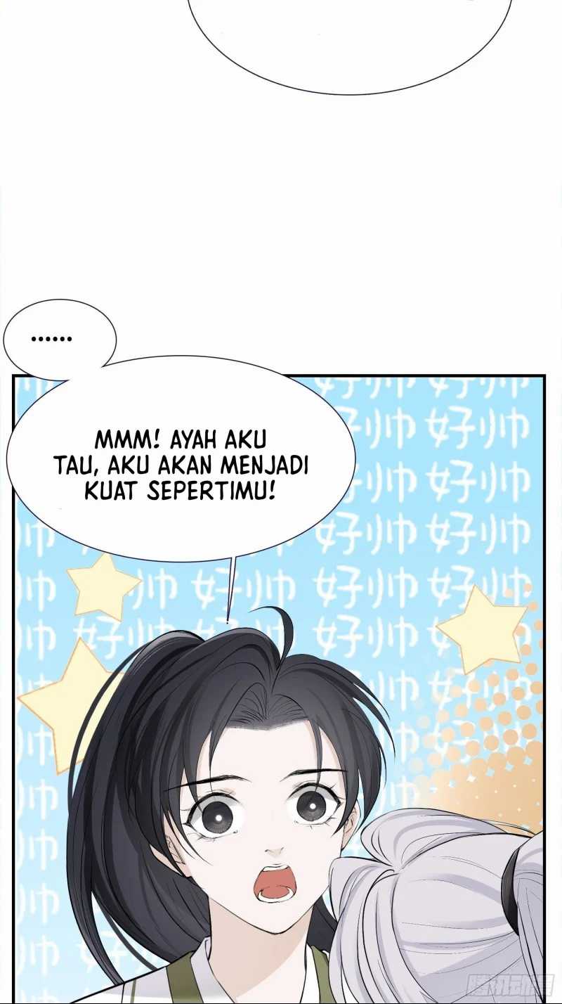 Son, Make Trouble Quickly Chapter 9 halaman 30