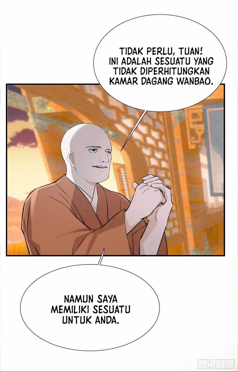 Son, Make Trouble Quickly Chapter 9 halaman 33