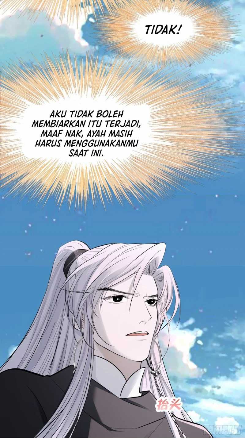 Son, Make Trouble Quickly Chapter 9 halaman 51