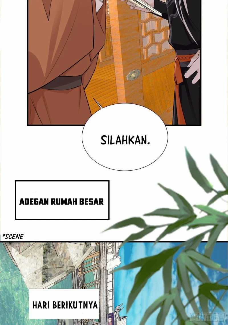 Son, Make Trouble Quickly Chapter 9 halaman 39