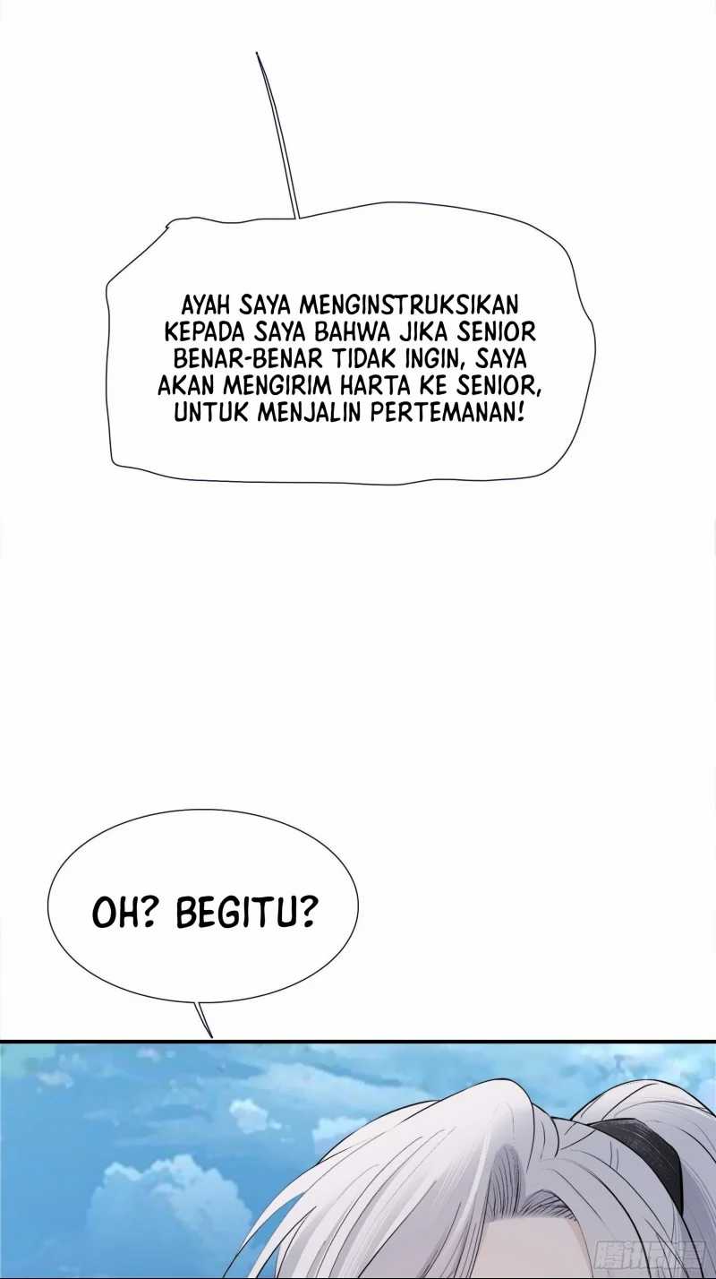 Son, Make Trouble Quickly Chapter 9 halaman 66