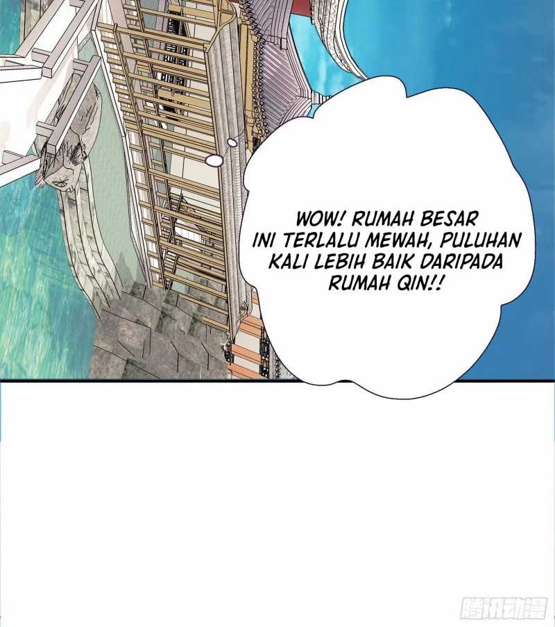 Son, Make Trouble Quickly Chapter 9 halaman 41