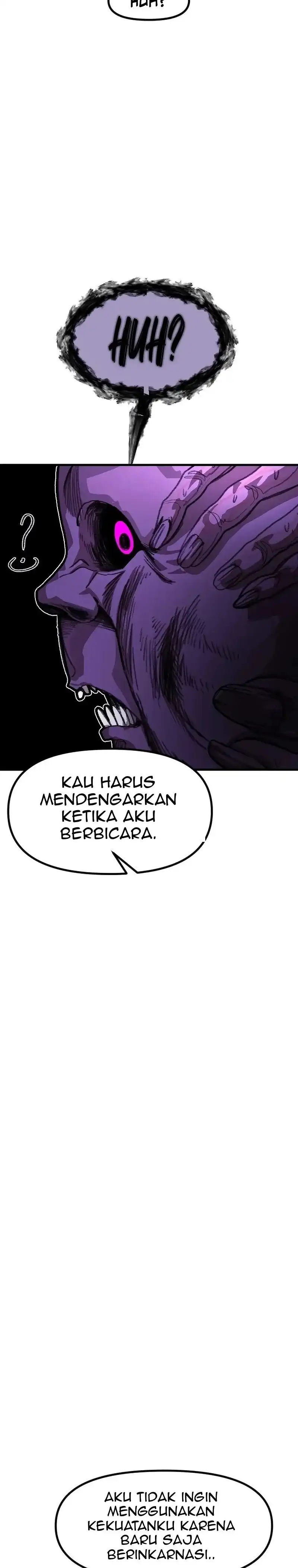 The Heavenly Path’s Annihilation Chapter 1 halaman 43