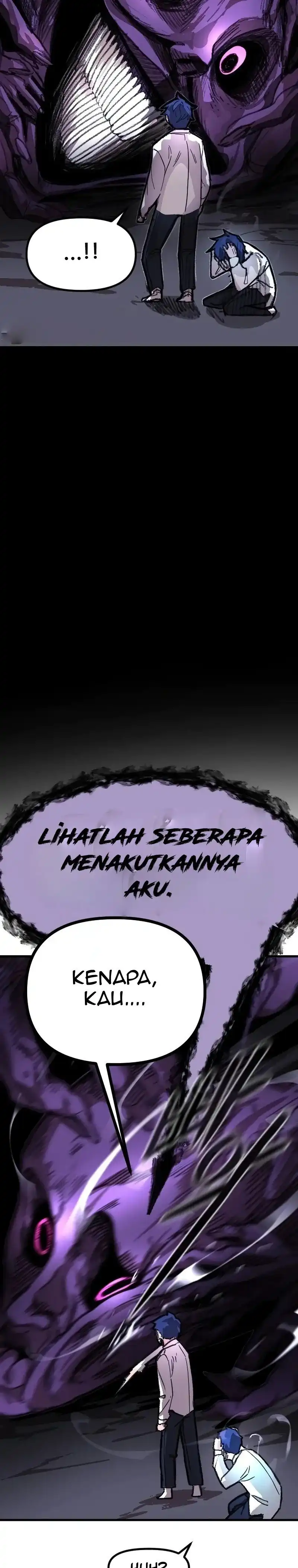 The Heavenly Path’s Annihilation Chapter 1 halaman 42