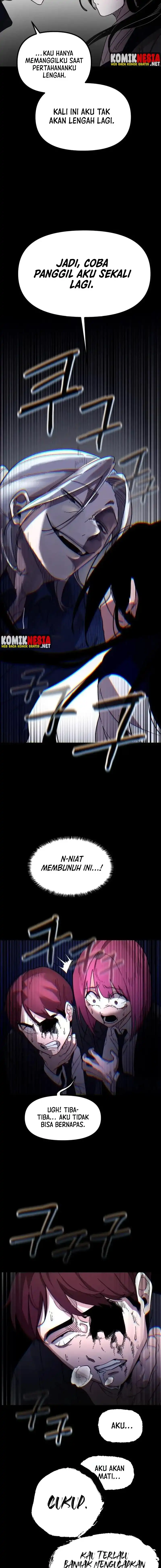 The Heavenly Path’s Annihilation Chapter 3 halaman 17