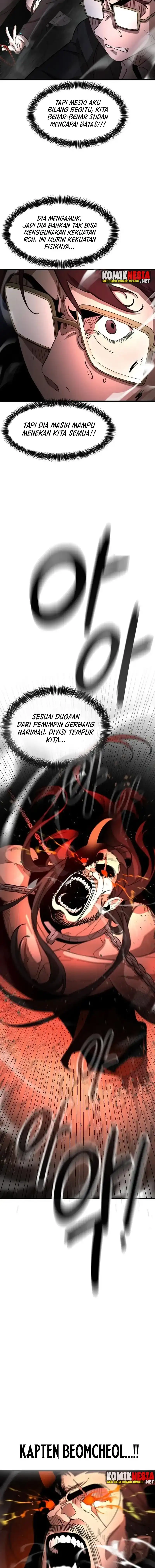 The Heavenly Path’s Annihilation Chapter 3 halaman 4